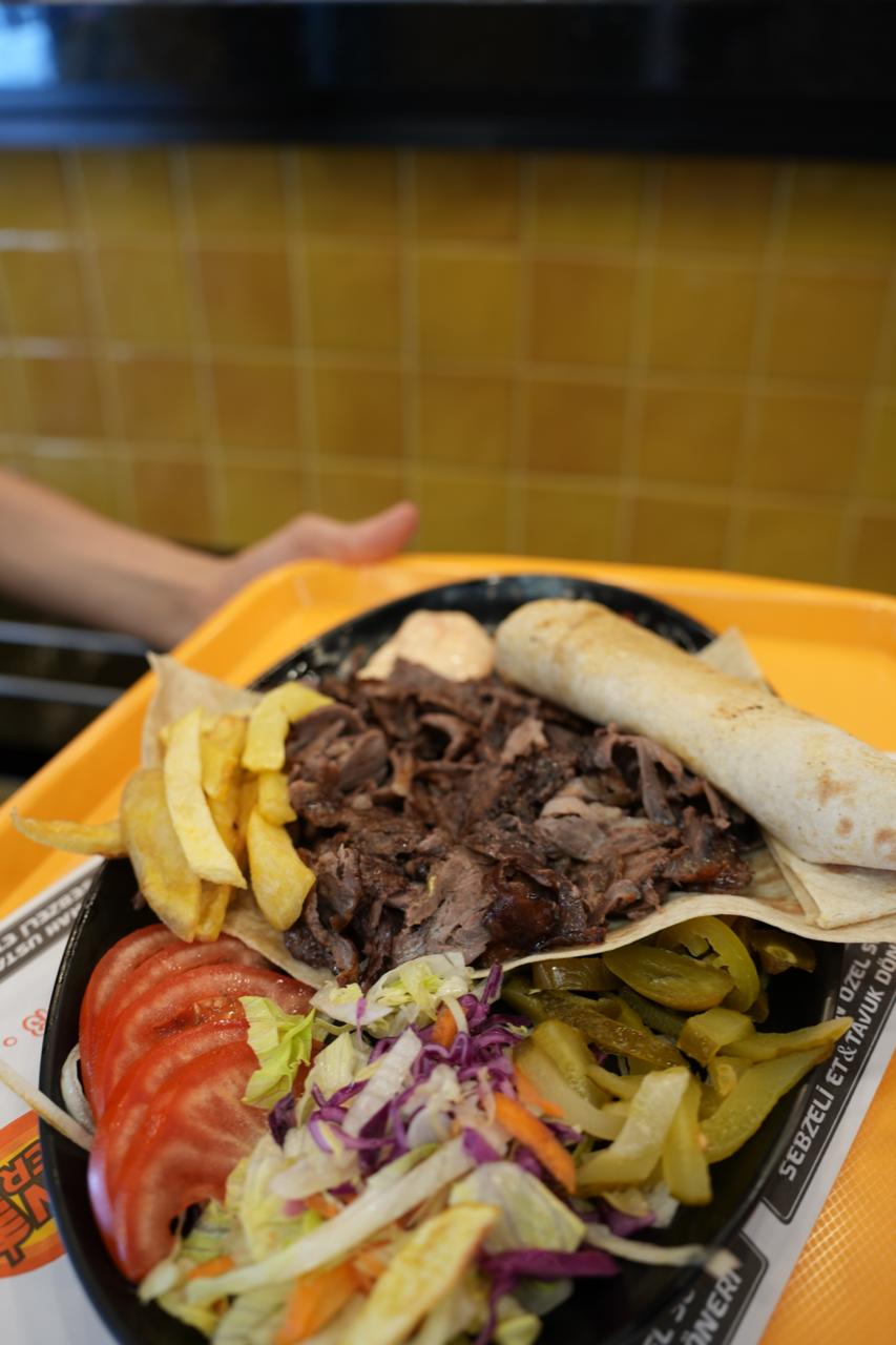 Dürüm